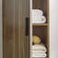 Telman Tall Bathroom Cabinet
