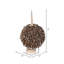 Topiaire en cèdre artificiel 19 "en pot