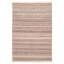 Boho Grey Kilim 5'3" x 7'10"