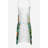 Floral Bib Apron