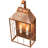 Rustic Lodge Wall Light