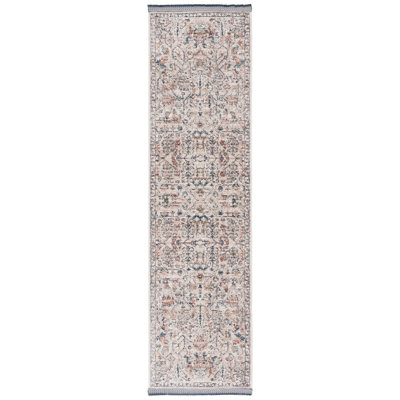 Vivaldi Performance Floral Rug