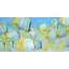Butterfly Fishes Print On Canvas-98694332
