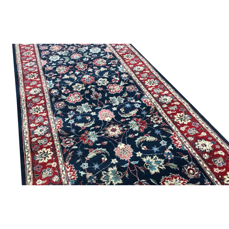 One-of-a-Kind 2'6" X 12' Area Rug