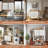 Everrey Semi Sheer Curtain Pair-2000205784