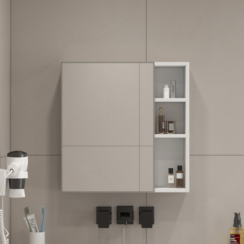 mirror cabinet