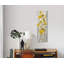 «Roadside Flowers I», impression sur toile tendue-31499165-73280102