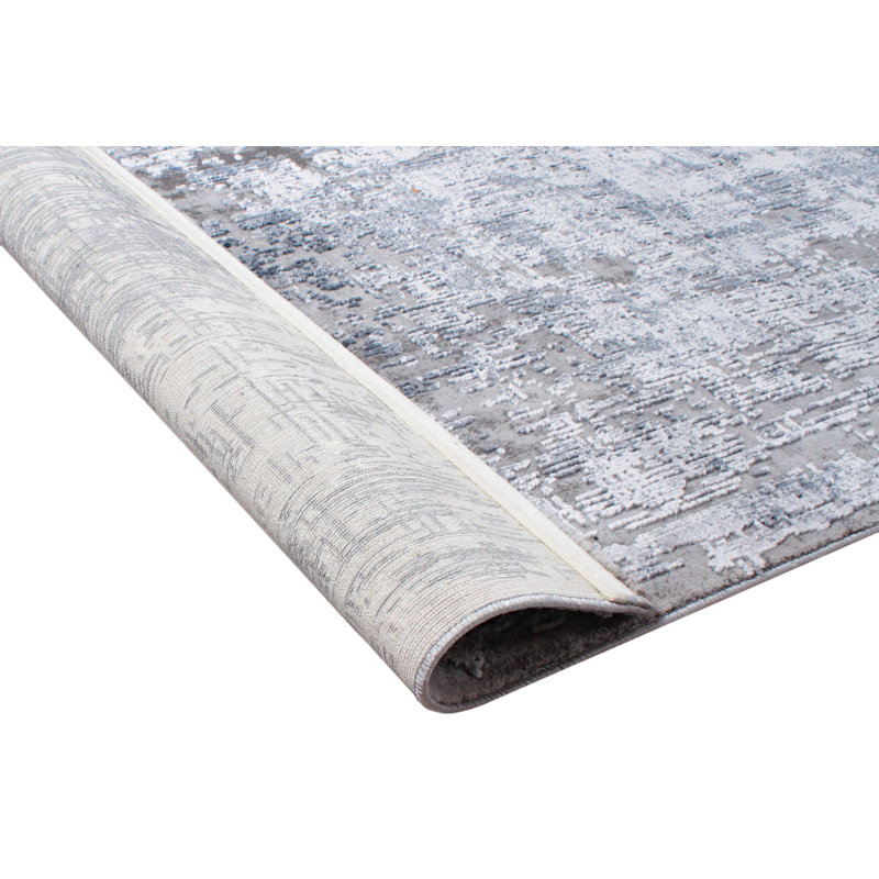 Saoirse Astract Area Rug, Rectangle 133 x 190cm