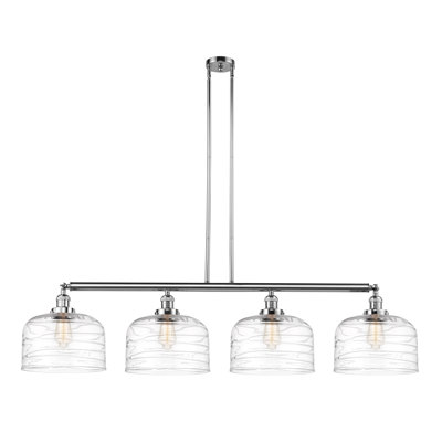 Amanita 4 - Light Kitchen Island Pendant