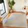 Ranota In- & Outdoor Scandi Modern Boho Beige Area Rug