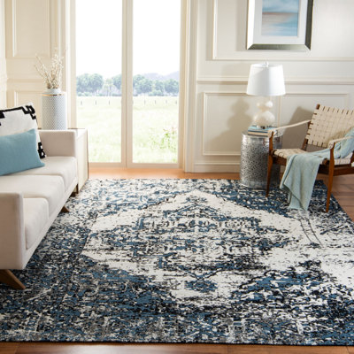 Tapis oriental Janiya