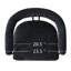 Tabouret de comptoir 25 po-270889963