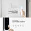 Purificateur d'air mural ultra-mince coucou (Cac-Aa0910Fw)