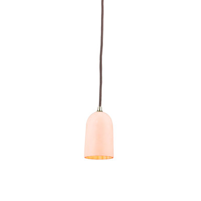 Doric 1 - Light LED Pendant