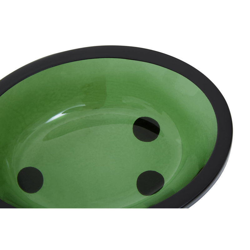 Meunier Soap Dish