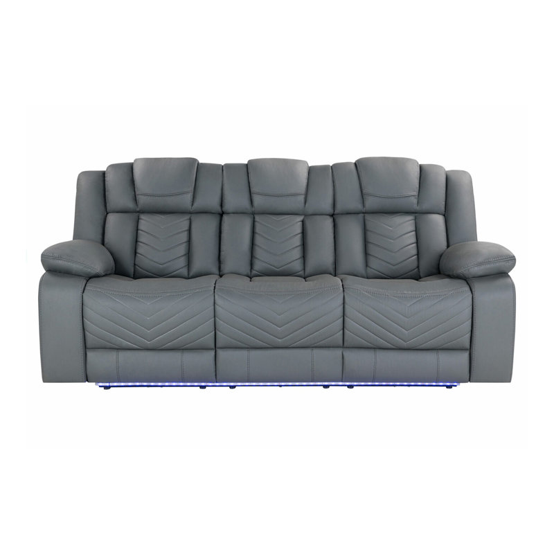 Canapé inclinable 10 raize