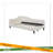 L-Shaped Linen Daybed, With Solid Wood Legs-1410939773-1410939775