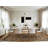 Machine Washable Persian Beige Area Rug-1545950740