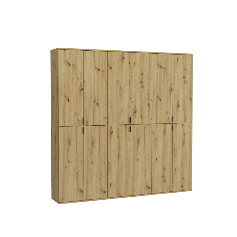 Garderobe Myisha