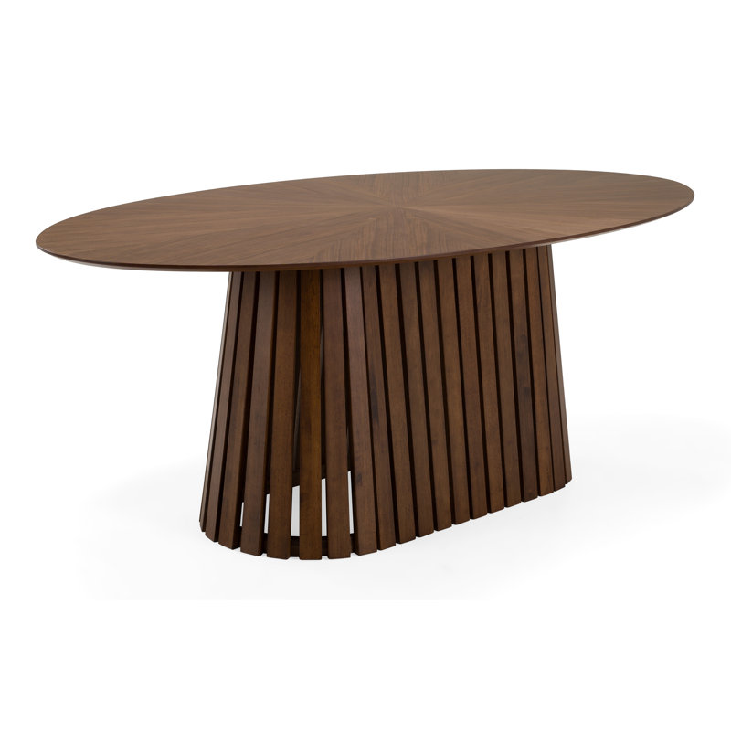 Table de salle à manger Truman - Mid-Century