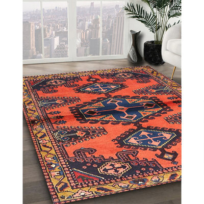 Oriental Indoor Rug
