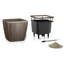 Quadro Premium Pot Planter-16493064-16493067