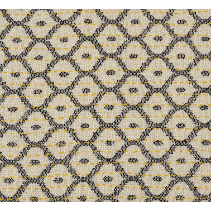Hand Loomed Table Runner