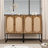 Ovard 26.78 " W Buffet Table