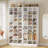 30 Pair Shoe Rack-1022063590