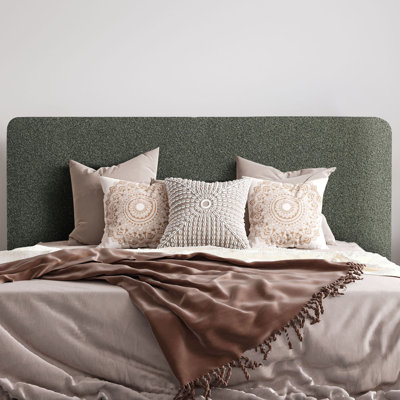 Serta Selena Queen/Full Upholstered Headboard