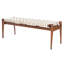 Dilan Leather Bench-594899373