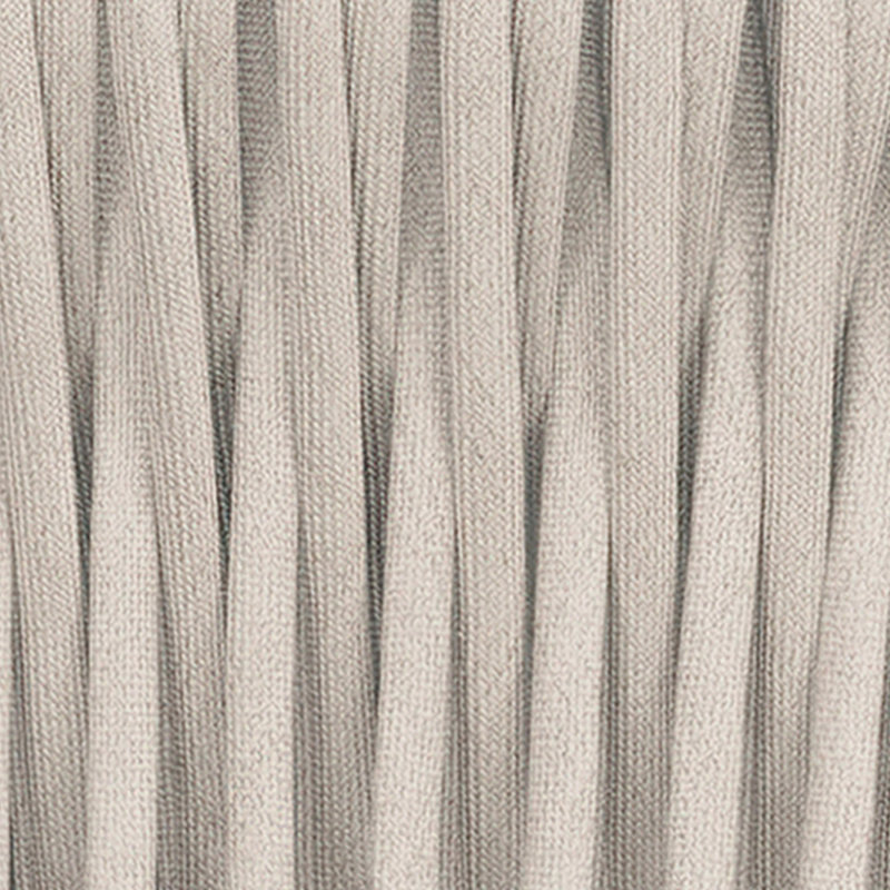Largeur de 57 po Obaida, Argent coulé Sunbrella®, Gris ardoise