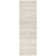 Lansing Geometric Hand-Tufted Wool Gray/Cream Area Rug
