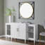 Elllise 62" Wide 4-Door Sideboard-213153328