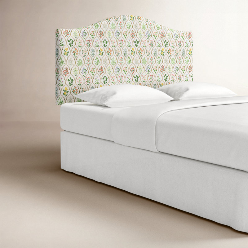 Tête de lit Mayfair, Simple, Rpc Hawthorne multi lin