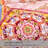 AUG1126 Plain Weave / Muslin Throw Blanket-1189785203