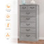 Commode Farmhouse-505594707
