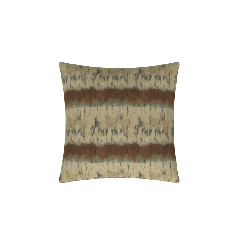 Cordoba Dusk Accent Pillow, 22" H x 22" W