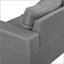 Ensemble de canapé modulaire