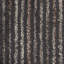 Citizen Wool Striped Area Rug in Charcoal/Gray-497198116