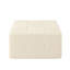 Canapé modulaire Boneless L-114627232