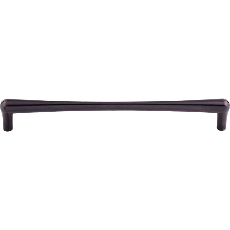 Brookline Bar Pull, Tuscan Bronze