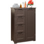 Marron foncé