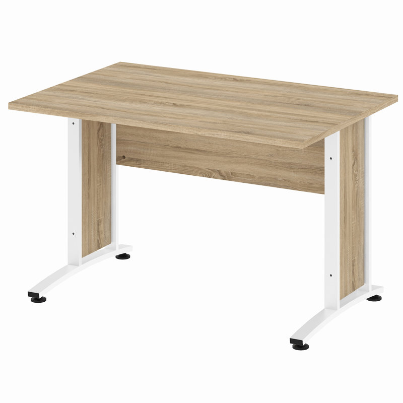 17 Stories Tabletop, 75.2cm H x 150.1cm W x 80.1cm D