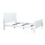 Mobilier de chambre à coucher grand lit 1 pièce-1073293695-1073293692