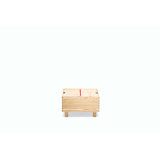 Crate Series Coffee Table