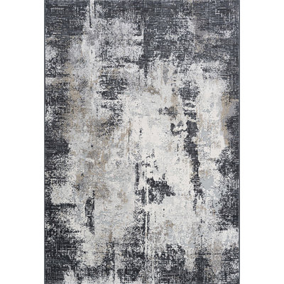 Berenice Abstract Area Rug