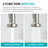 KEBOO Kitchen Faucet-101947636