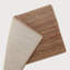  Tapis en jute