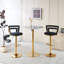Table de bar 31,5 po Tulip
